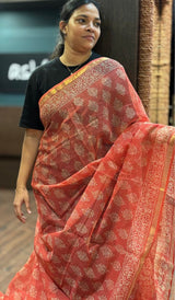 KOTA DORIA SAREE 1407267