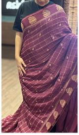 SEMI GEORGETTE SAREE 0806265