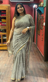 KOTA DORIA SAREE 0607264