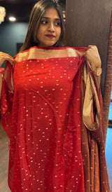 ASSAM SILK SAREE 0204256