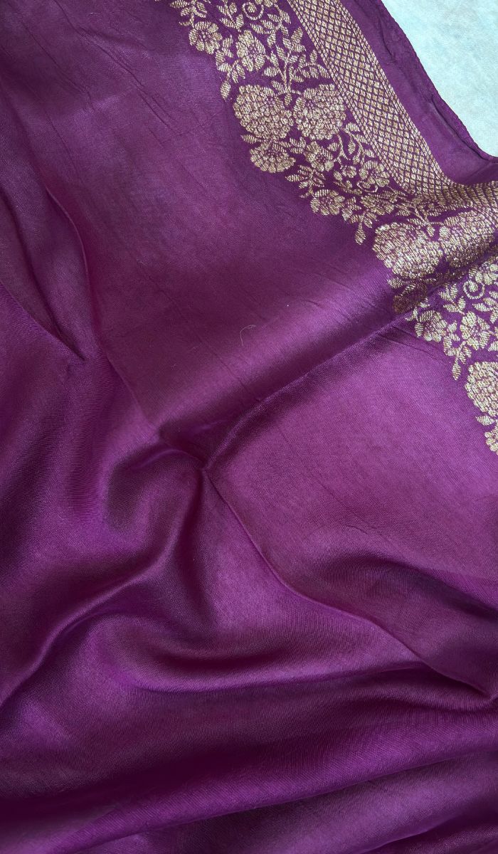 TUSSAR SILK SAREE 03012414