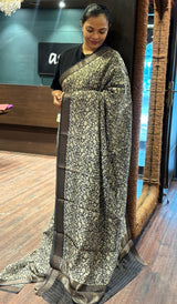 CHANDERI SAREE 2109268