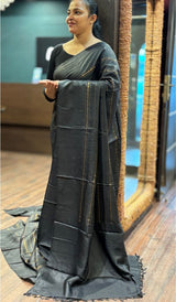 TUSSAR SAREE 25062636
