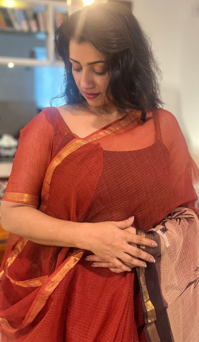 KOTA DORIA SAREE 1506232