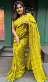 Semi Gadwal saree 21072321