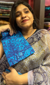 SUPER NET KOTA SAREE 0908231