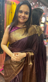 SEMI SILK SAREE 04092332