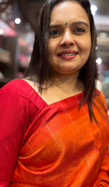 PURE SILK SAREE 07092330