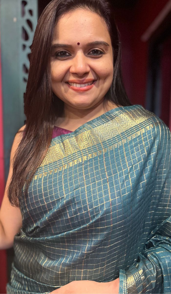KOTA STAPLE SAREE 0909237