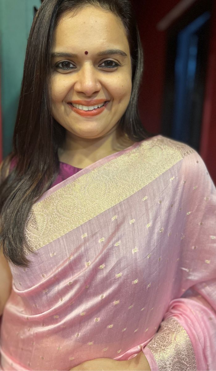 SOFT SILK SAREE 07092337