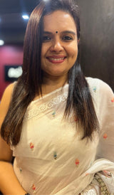 KOTA DORIA SAREE 19102320