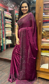 designer silk saree 2111234