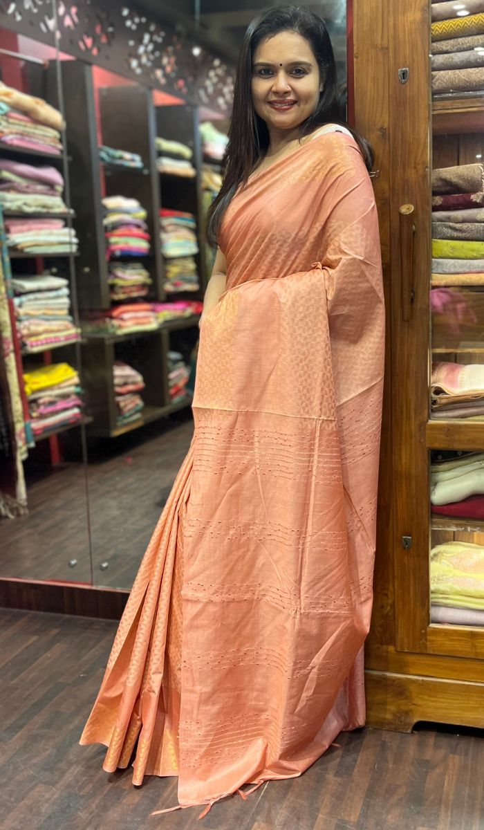 KOTA STAPLE SAREE 01122315 Ashima Fashion Store