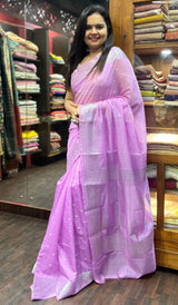 SEMI SILK SAREE 2911231