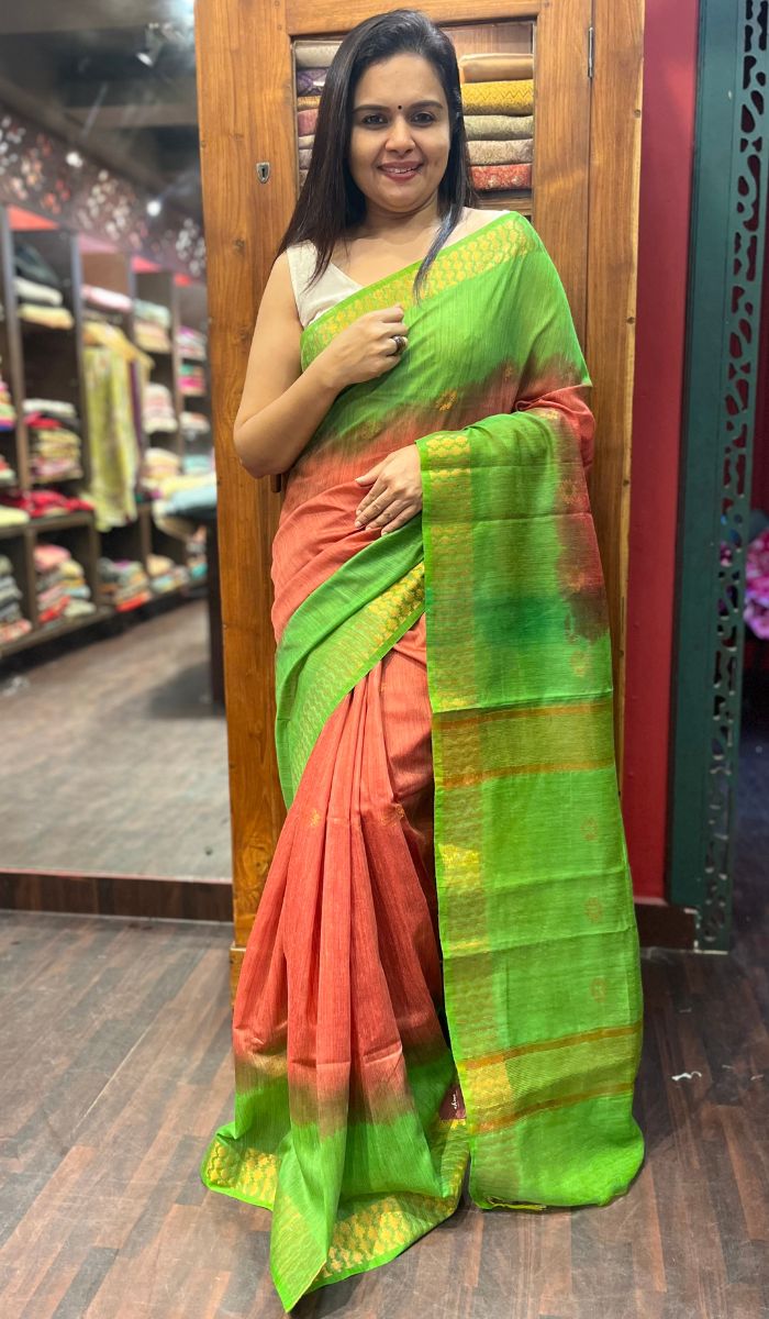 kota staple saree 1811237