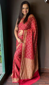 designer crepe silk saree 0201212