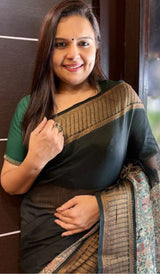 chanderi saree 1202242