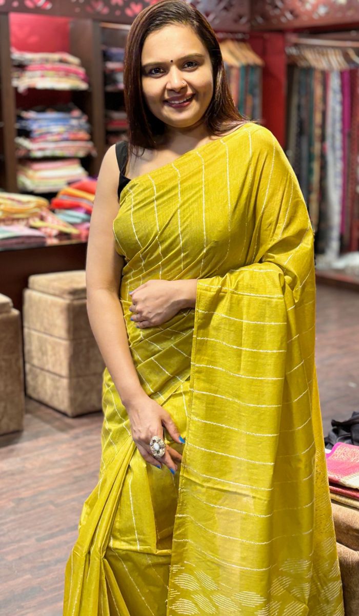 KOTA STAPLE SAREE 1402245