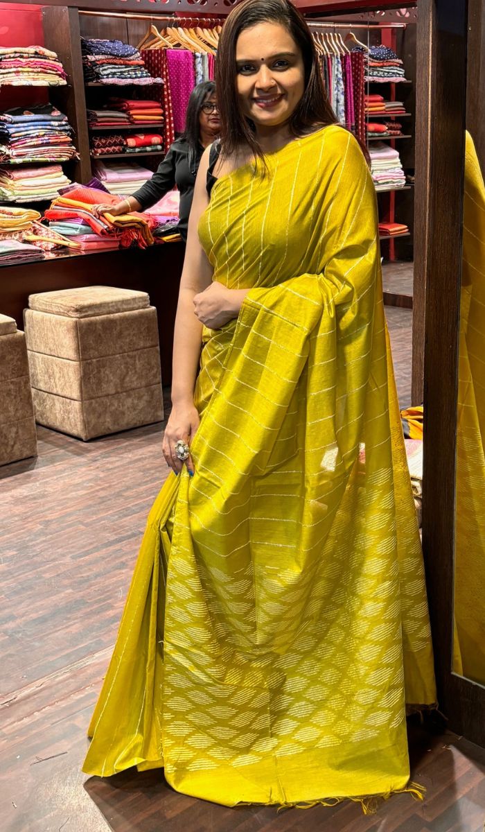 KOTA STAPLE SAREE 1402245