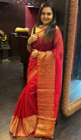 ORGANZA SAREE 2703241