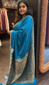 CREPE SAREE YGU SA 19092415