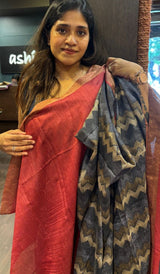 TUSSAR SILK SAREE NDW SA 2208245