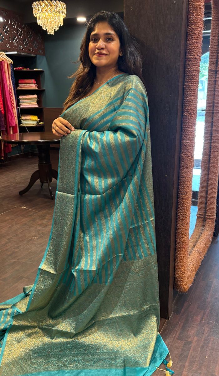 SEMI SILK SAREE IHB SA 2808241