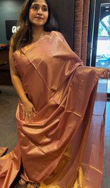 KOTA STAPLE SAREE 2509243