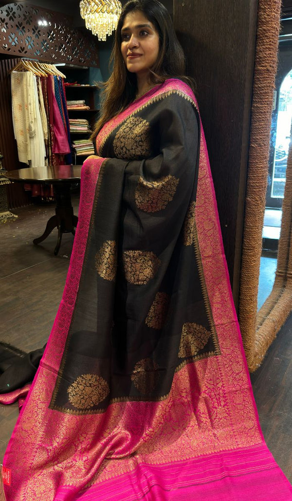 TUSSAR  SILK ASREE 2410243