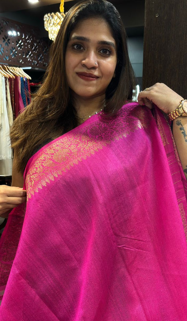 TUSSAR  SILK ASREE 2410243