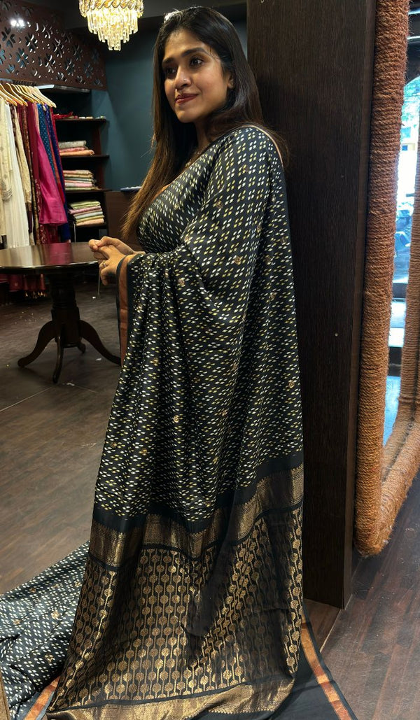 PURE SILK SAREE 26102419