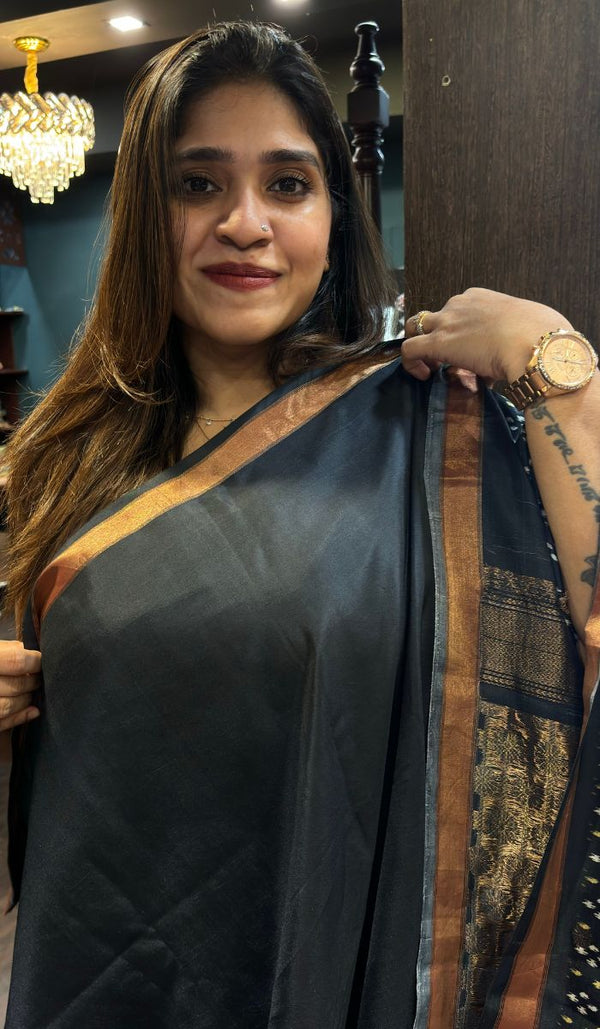 PURE SILK SAREE 26102419