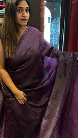 ART SILK SAREE 1011246