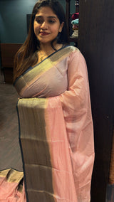 SEMI SILK SAREE 0911242