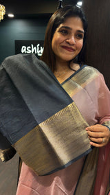 SEMI SILK SAREE 0911242