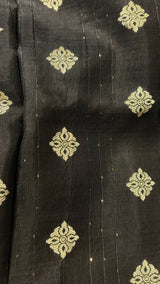 SEMI SILK SAREE 02112471