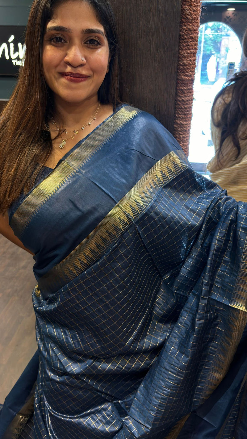 KOTA STAPLE SAREE 0811243