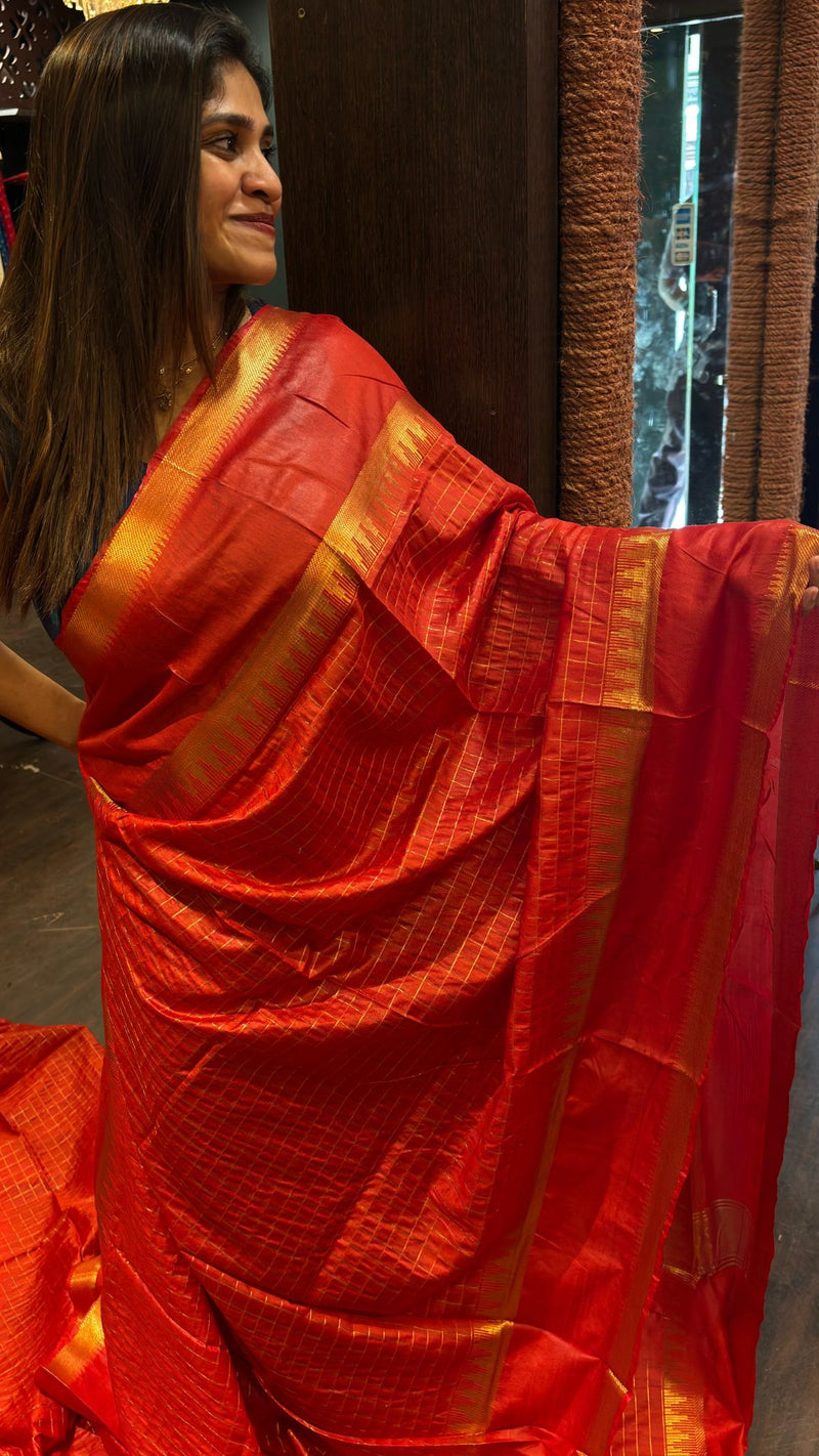 KOTA STAPLE SAREE 0811245