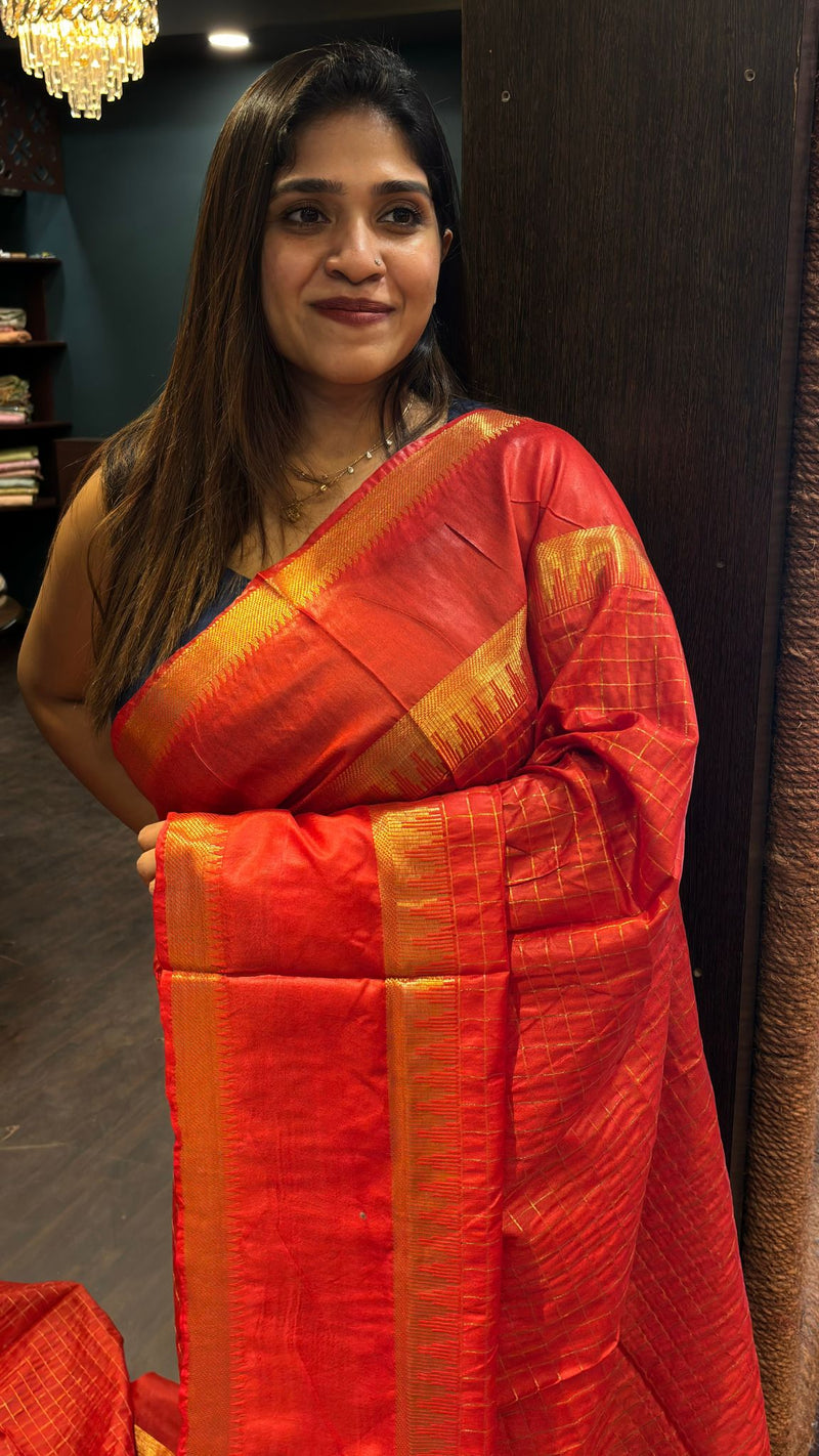 KOTA STAPLE SAREE 0811245