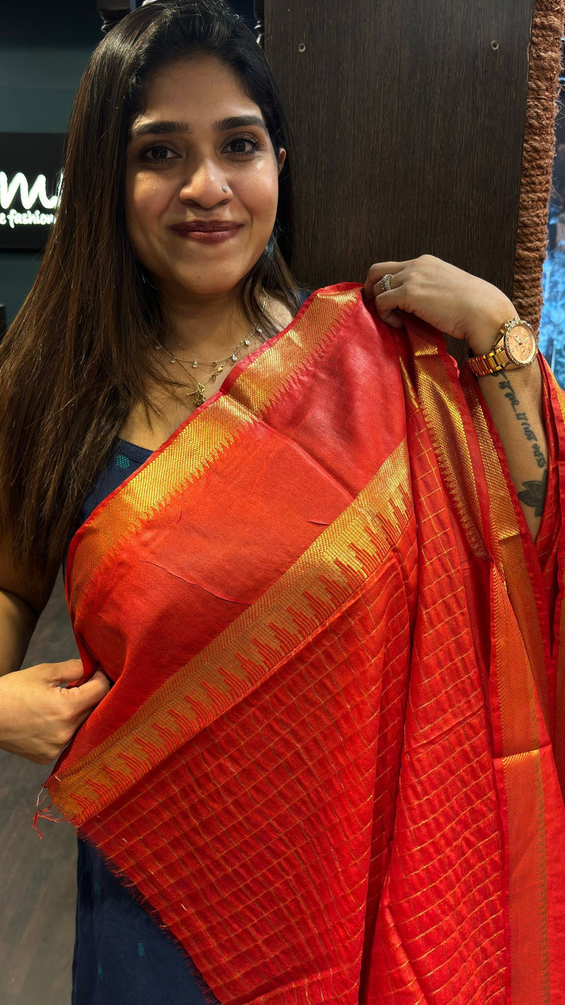 KOTA STAPLE SAREE 0811245