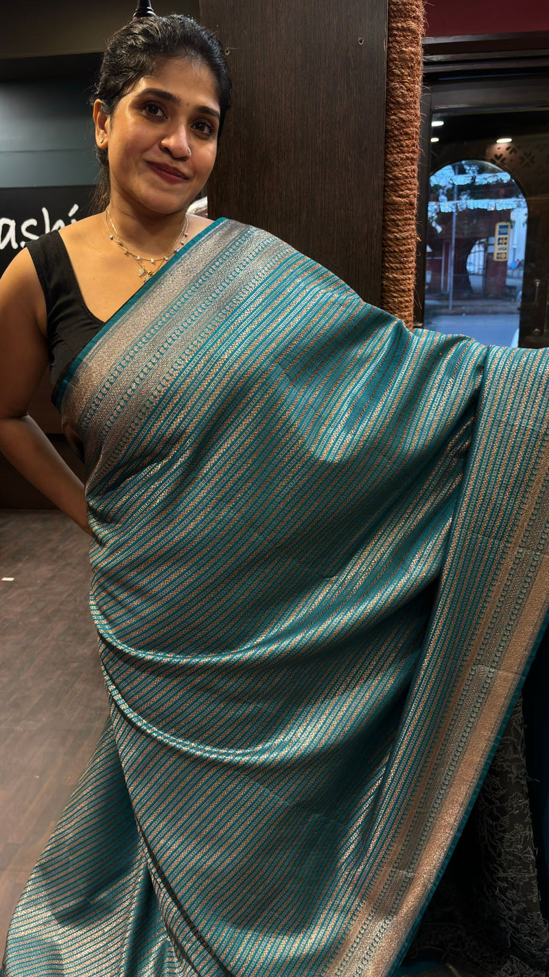 SEMI KATAN SAREE 14112451