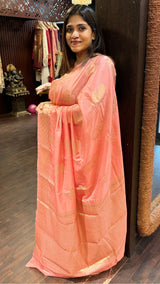 SEMI SILK SAREE 2011245