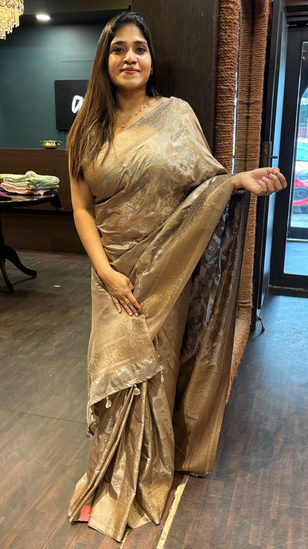 ART SILK SAREE 11112430