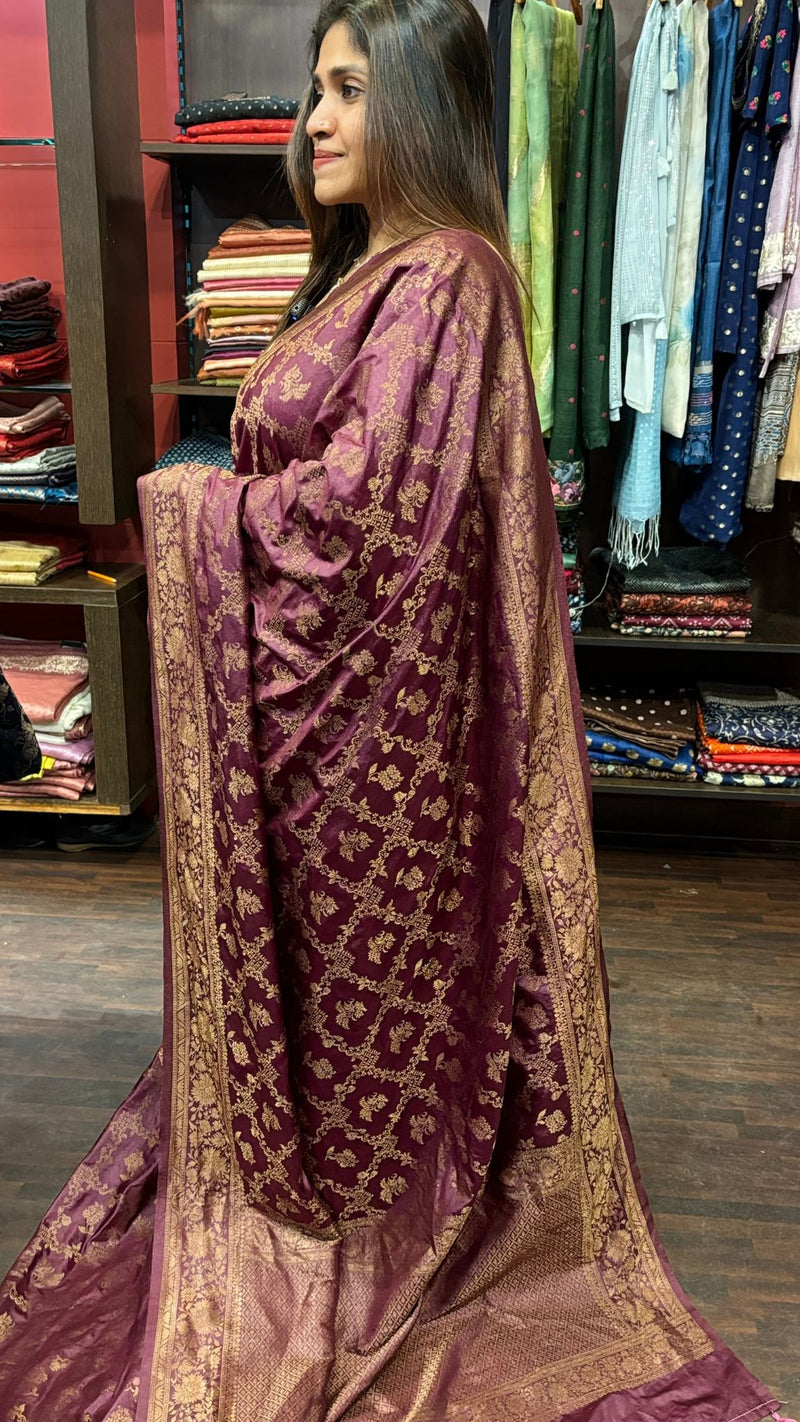 ART SILK SAREE 11112426