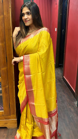 ASSAM SILK SAREE 2511241