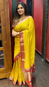 ASSAM SILK SAREE 2511241