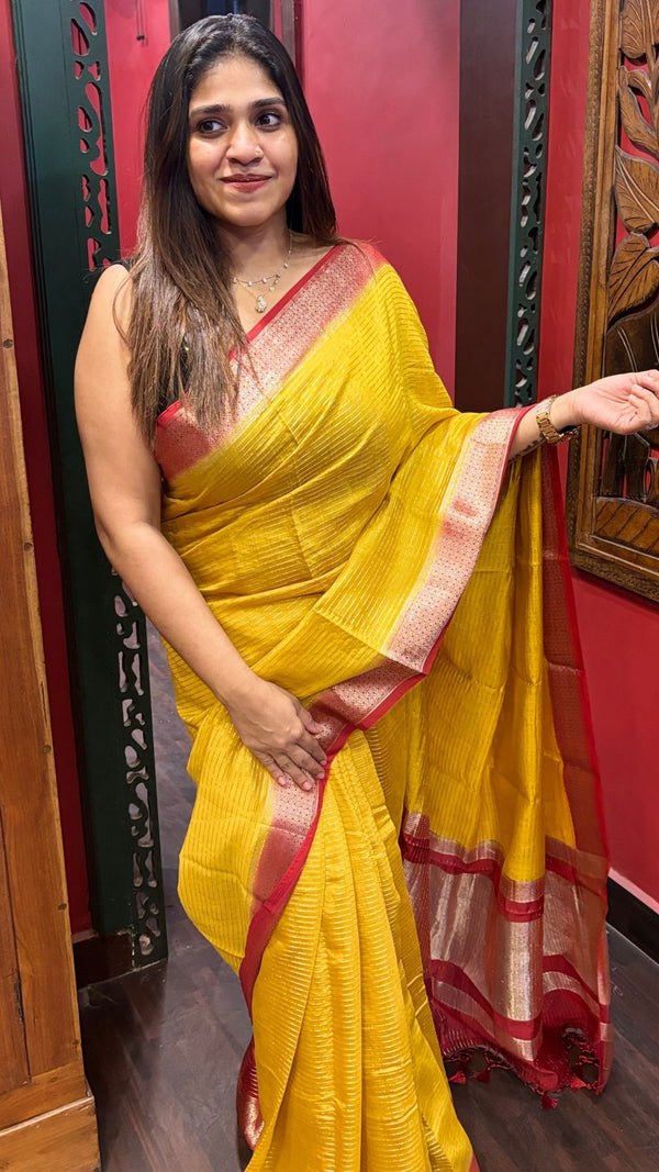 ASSAM SILK SAREE 2511241