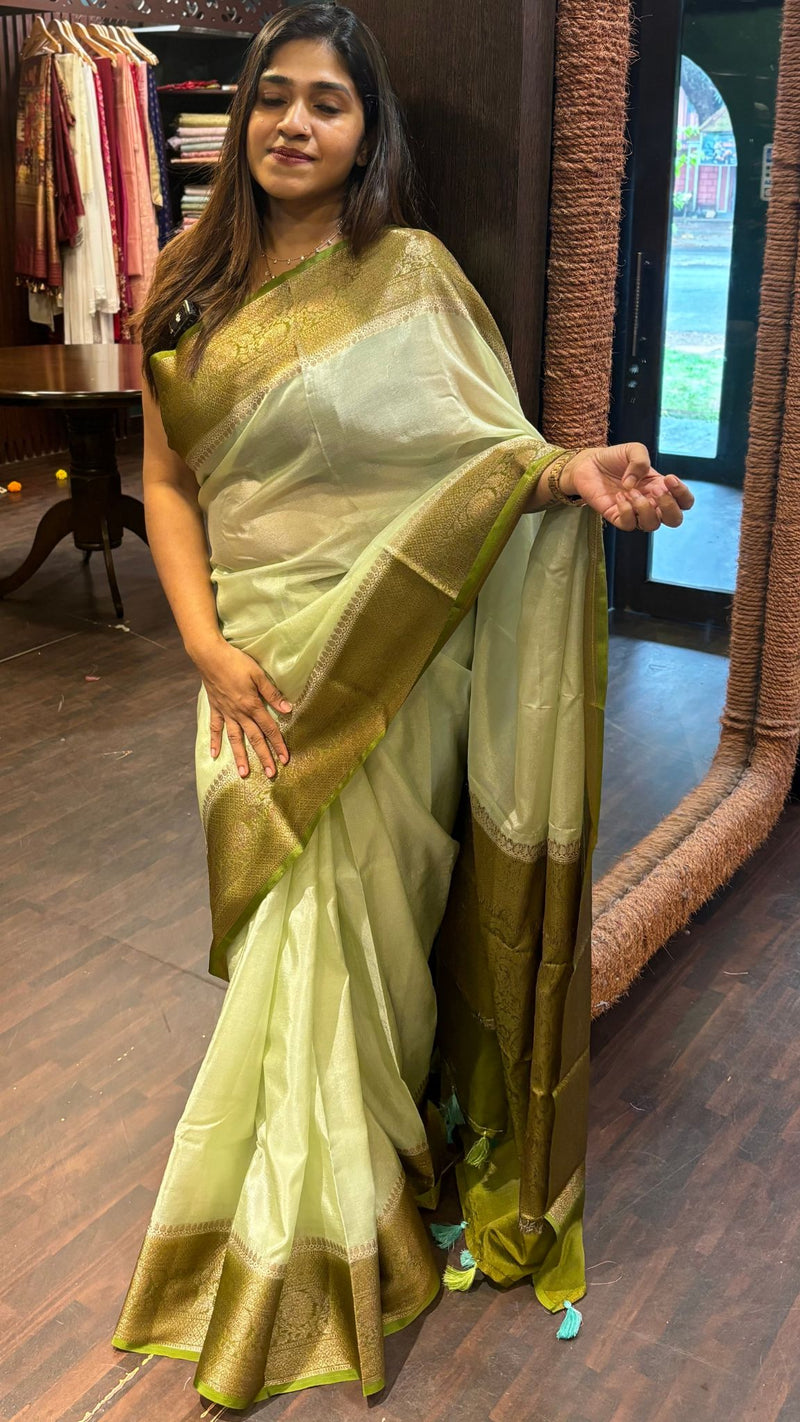 SEMI SILK SAREE 0611246