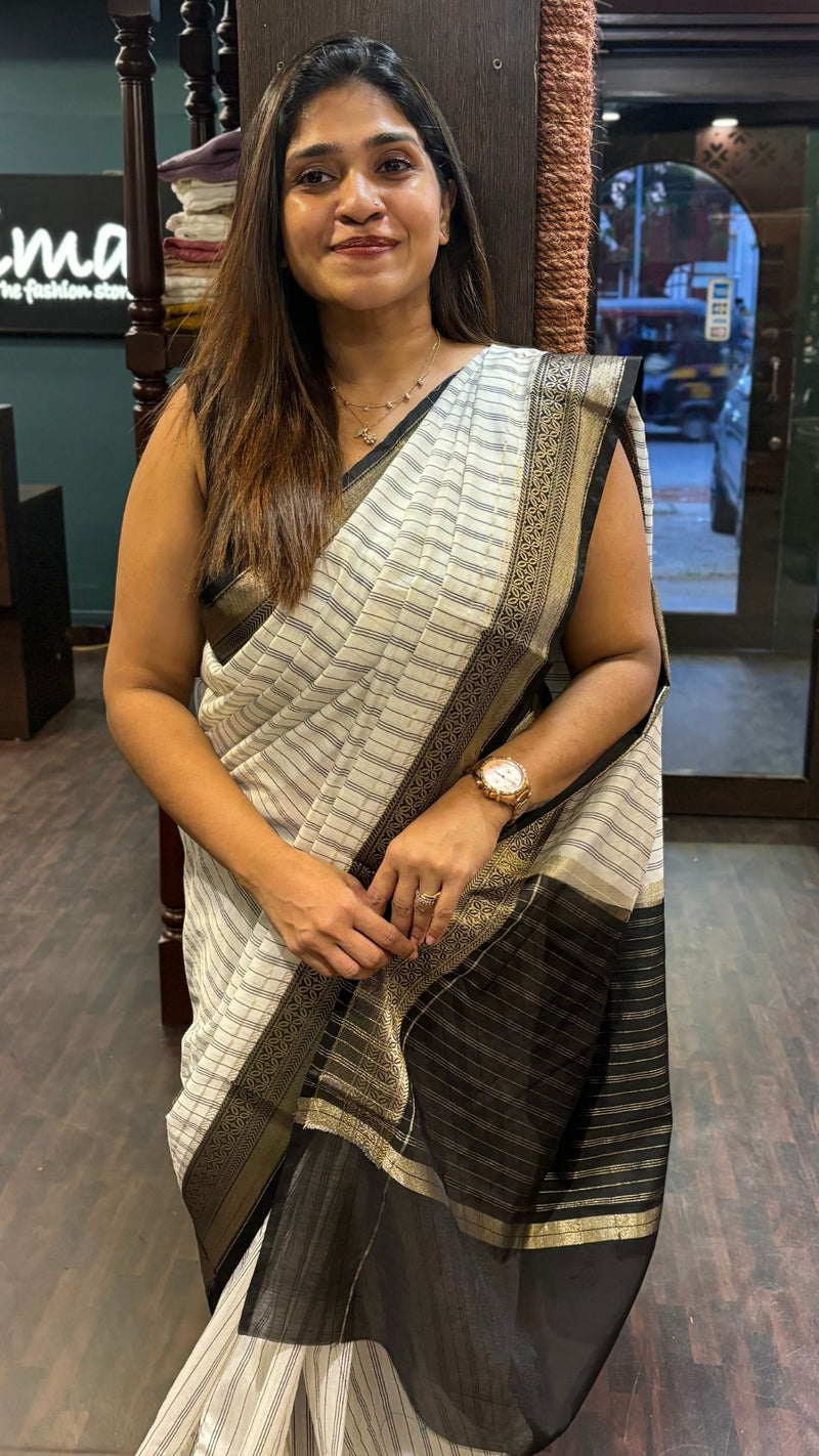 COTTON SAREE 2811242