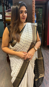 COTTON SAREE 2811242